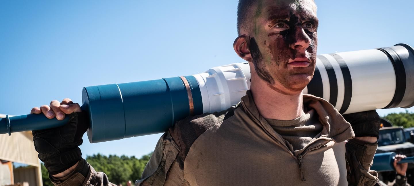 1er régiment de chasseurs | Armée de Terre