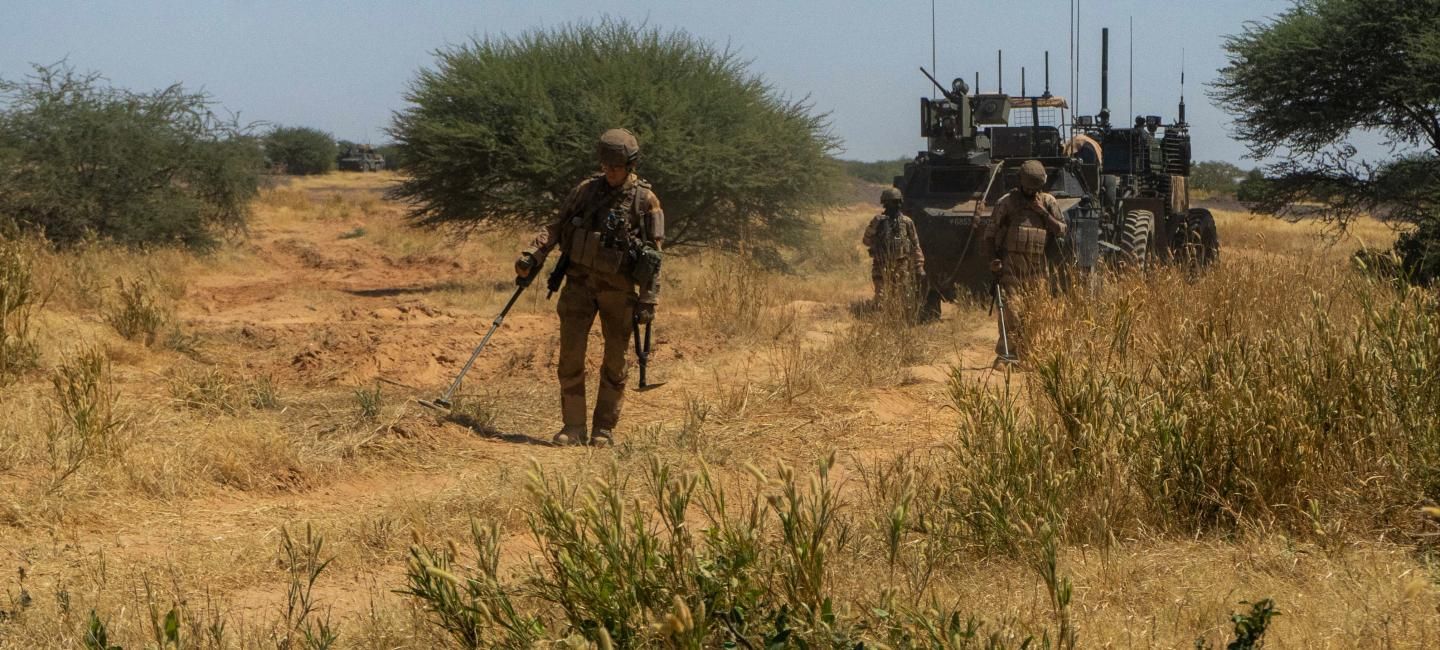 Régiments de l'armée de Terre - 13e régiment du génie