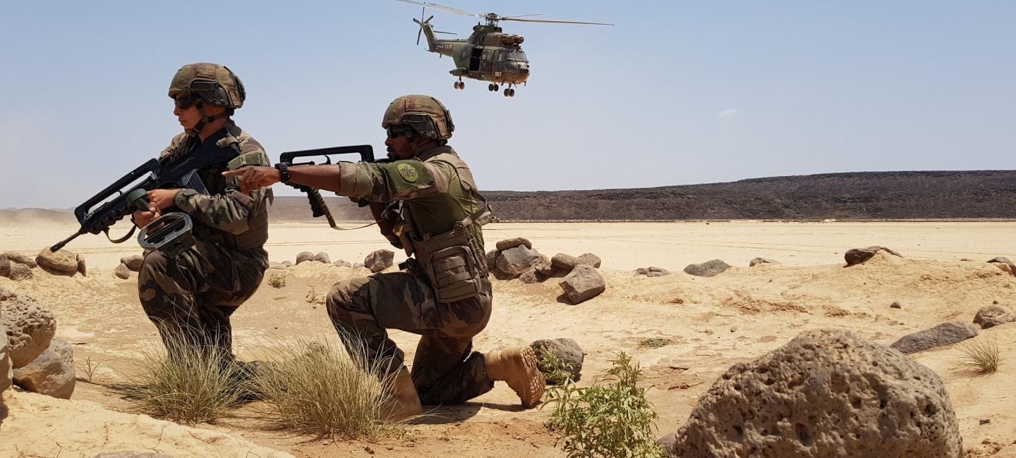 Régiments de l'armée de Terre - 31e régiment du génie