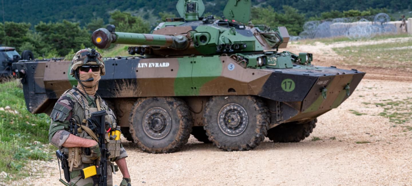 Régiments de l'armée de Terre - 3e régiment de hussards