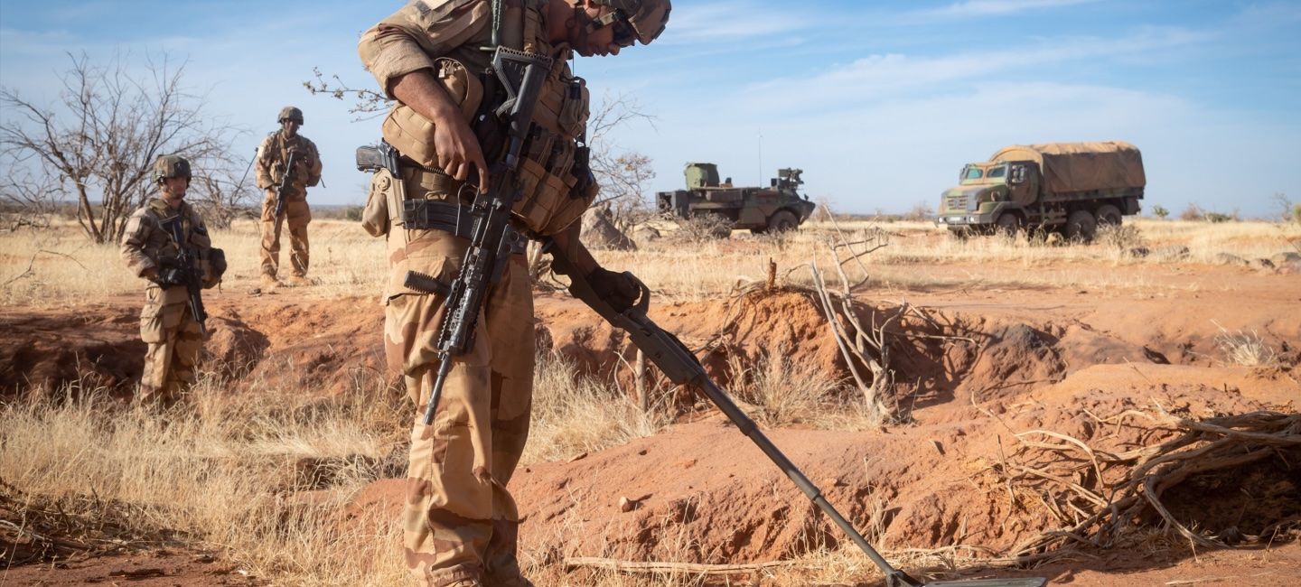 Régiments de l'armée de Terre - 3e régiment du génie