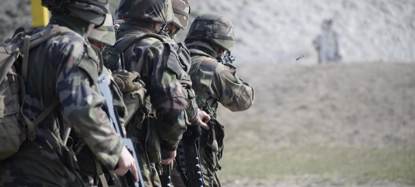 Régiments de l'armée de Terre - 41e régiment de transmissions