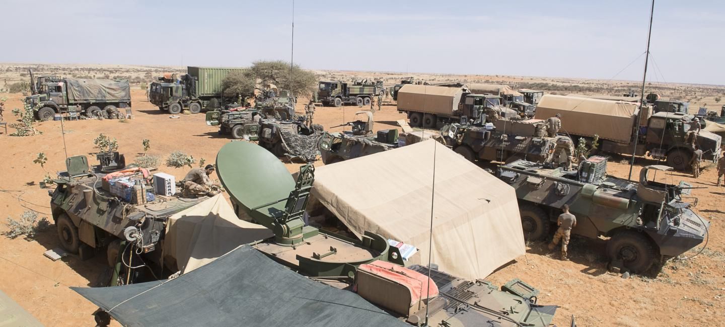 Régiments de l'armée de Terre - 41e régiment de transmissions