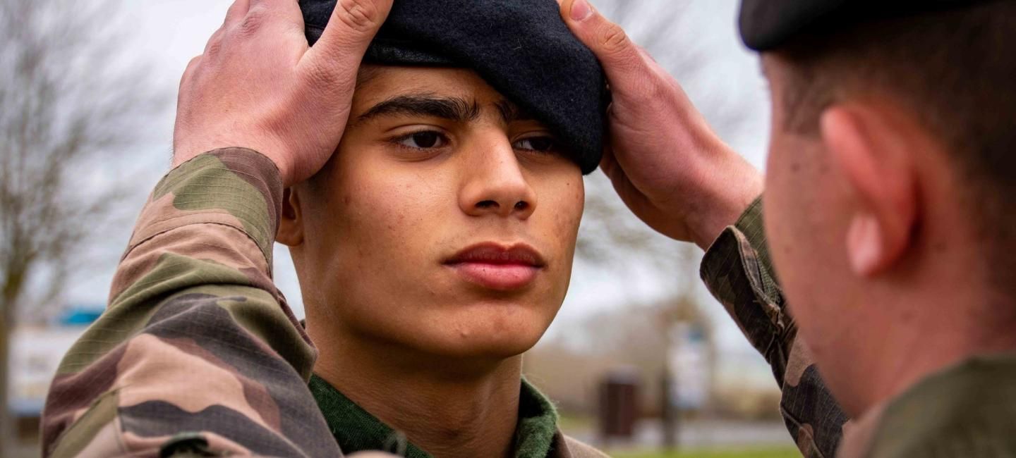 Régiments de l'armée de Terre - 501e régiment de chars de combat