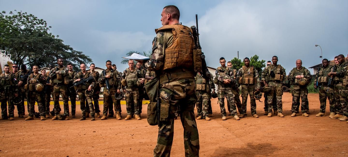 Régiments de l'armée de Terre - 503e régiment du train