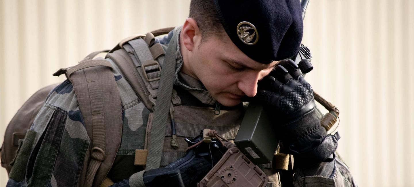 Régiments de l'armée de Terre - 515e régiment du train
