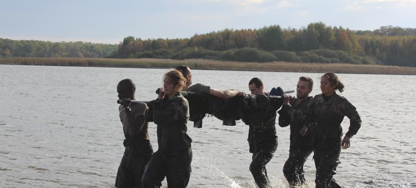 Régiments de l'armée de Terre - 53e régiment de transmissions