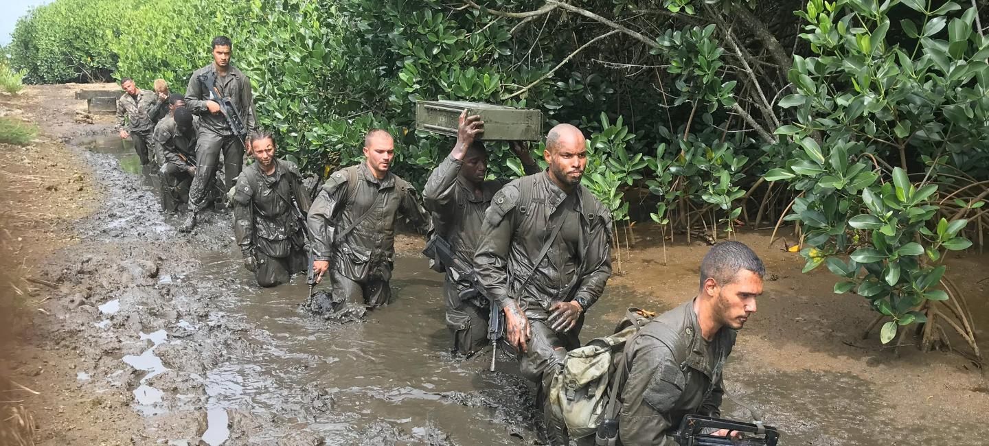 Régiments de l'armée de Terre - 54e régiment d’artillerie