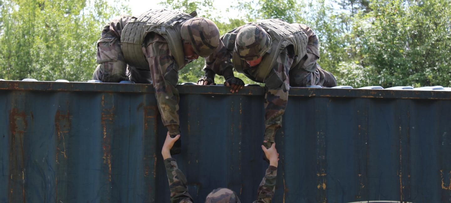 Régiments de l'armée de Terre - 5e régiment de dragons