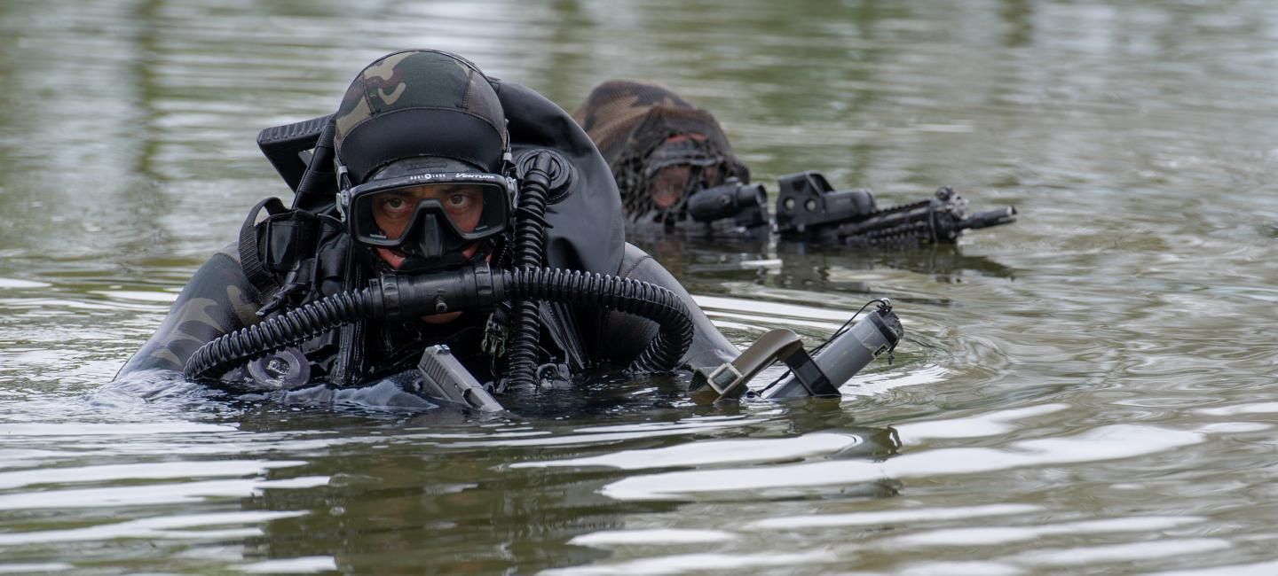 Régiments de l'armée de Terre - 6e régiment du génie