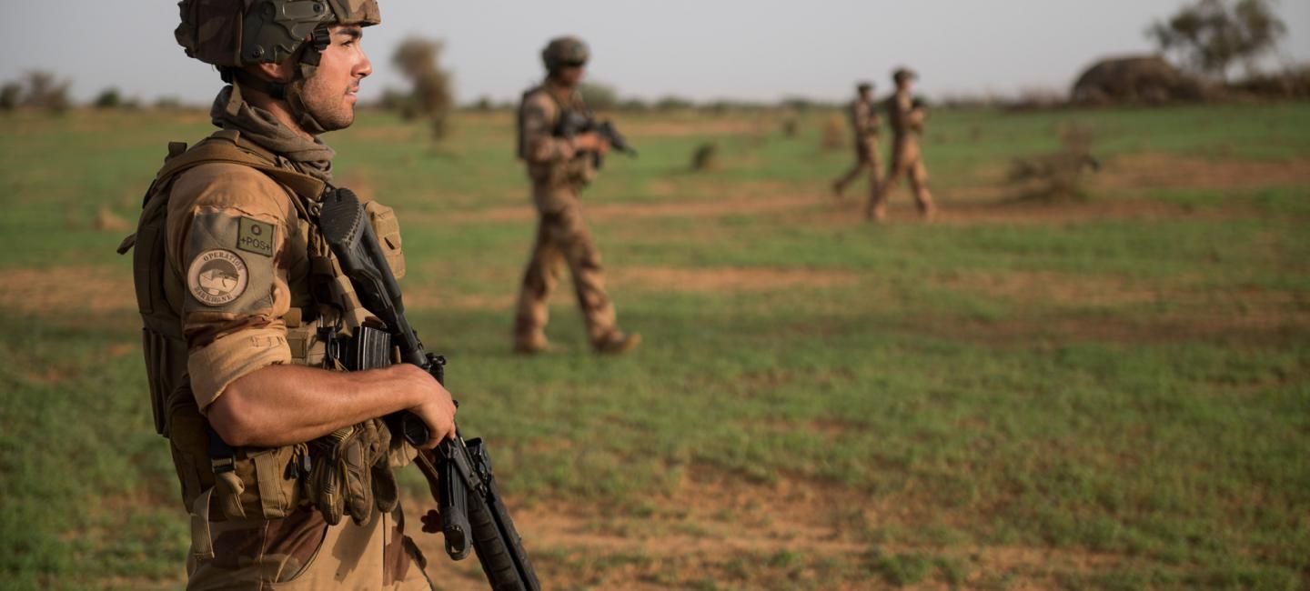 Régiments de l'armée de Terre - 7e bataillon de chasseurs alpins