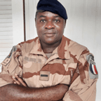 Profil de l'ambassadeur - Njoye