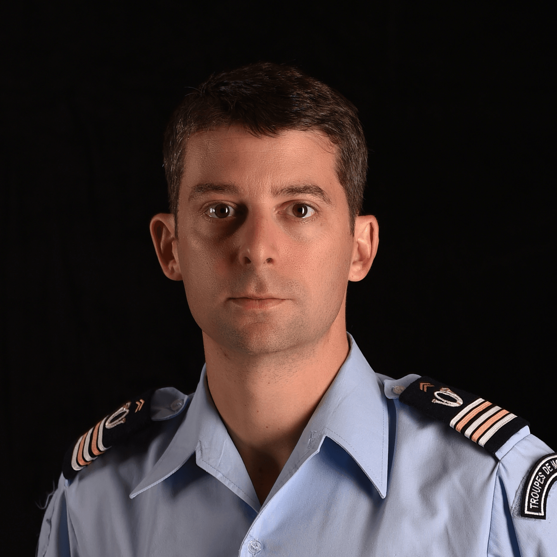 Profil de l'ambassadeur - Arthur