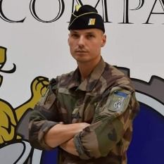 Profil de l'ambassadeur - Jérémy