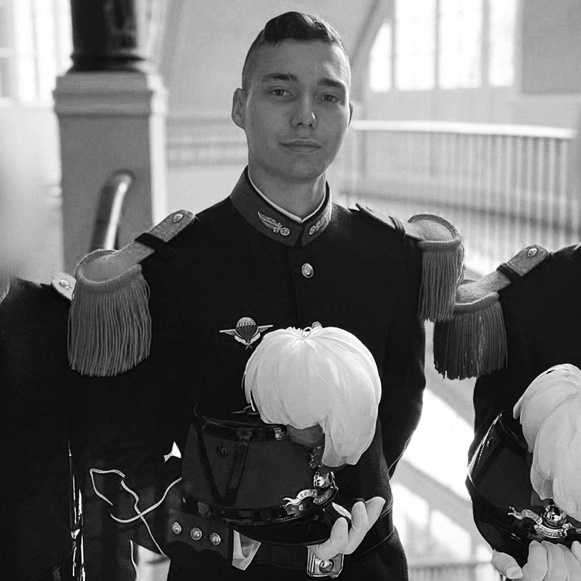 Profil de l'ambassadeur - Clément