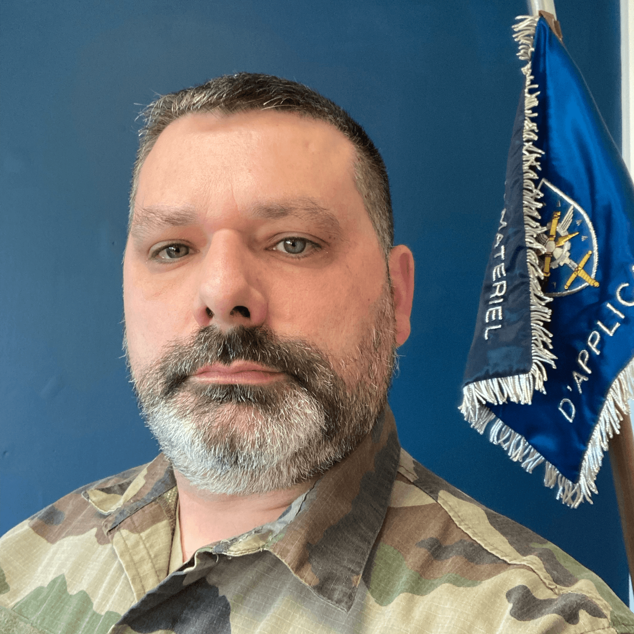 Profil de l'ambassadeur - Florent