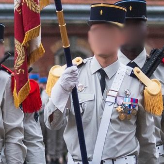 Profil de l'ambassadeur - Charles