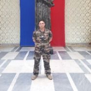 Profil de l'ambassadeur - Thomas