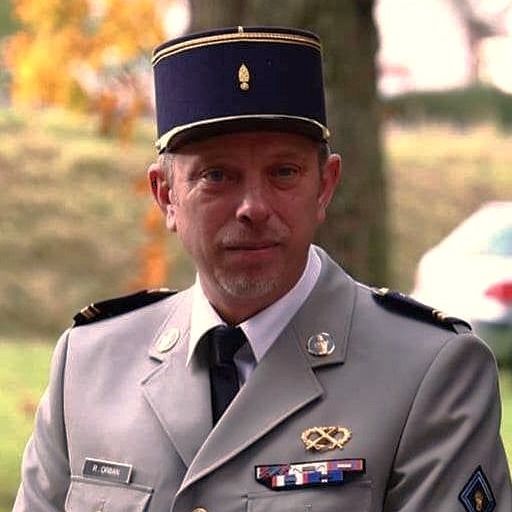 Profil de l'ambassadeur - Rénald
