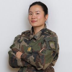 Profil de l'ambassadeur - Oriane