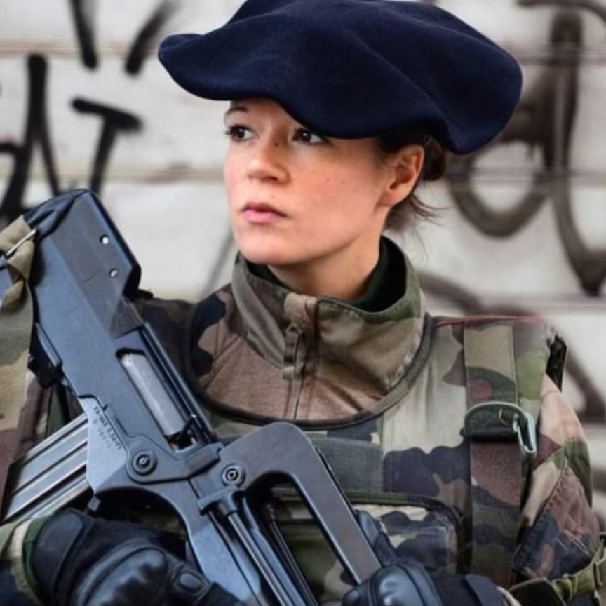 Profil de l'ambassadeur - Sophie