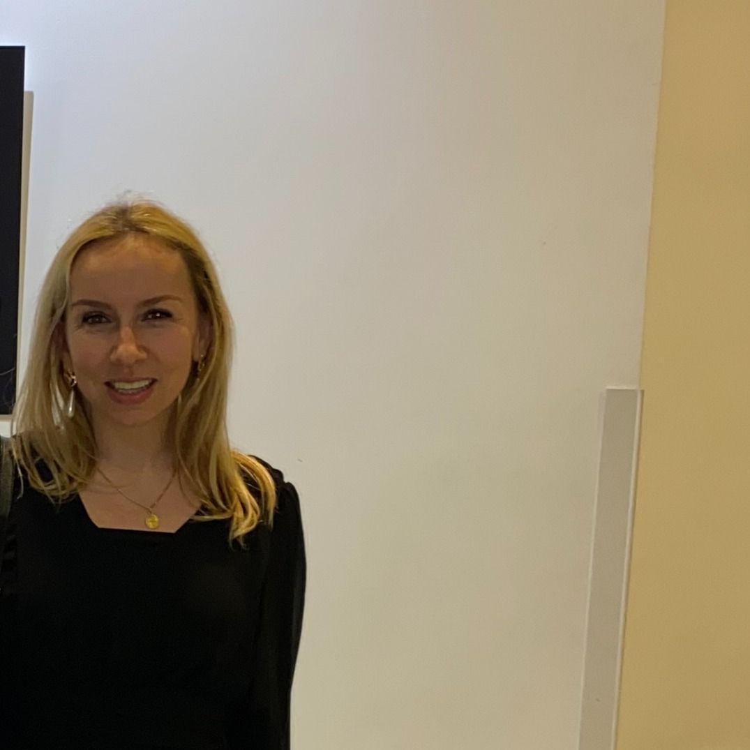 Profil de l'ambassadeur - Marie-Sophie