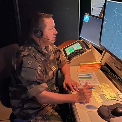 Profil de l'ambassadeur - Régis