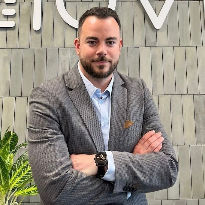 Profil de l'ambassadeur - Bastien