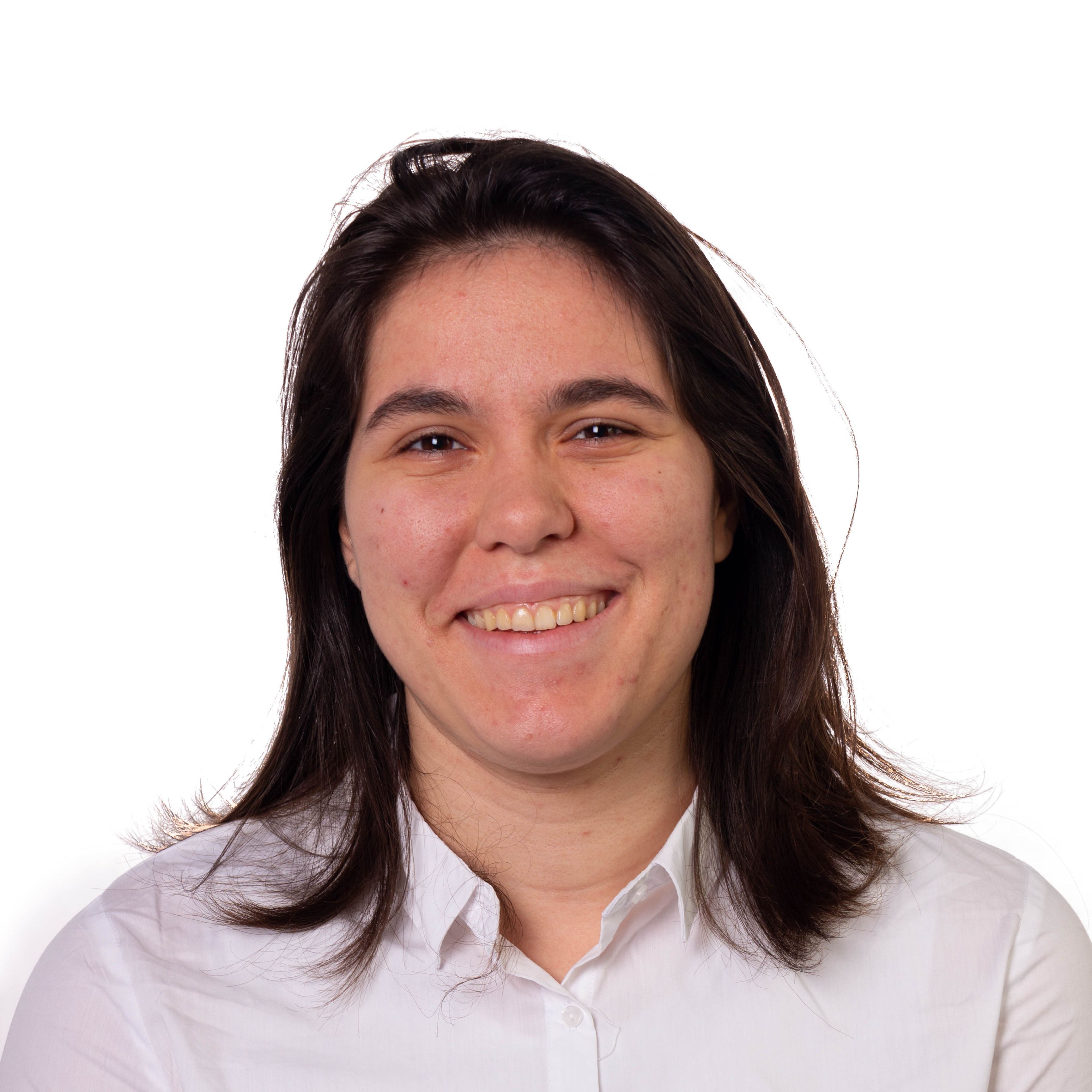 Profil de l'ambassadeur - Laetitia