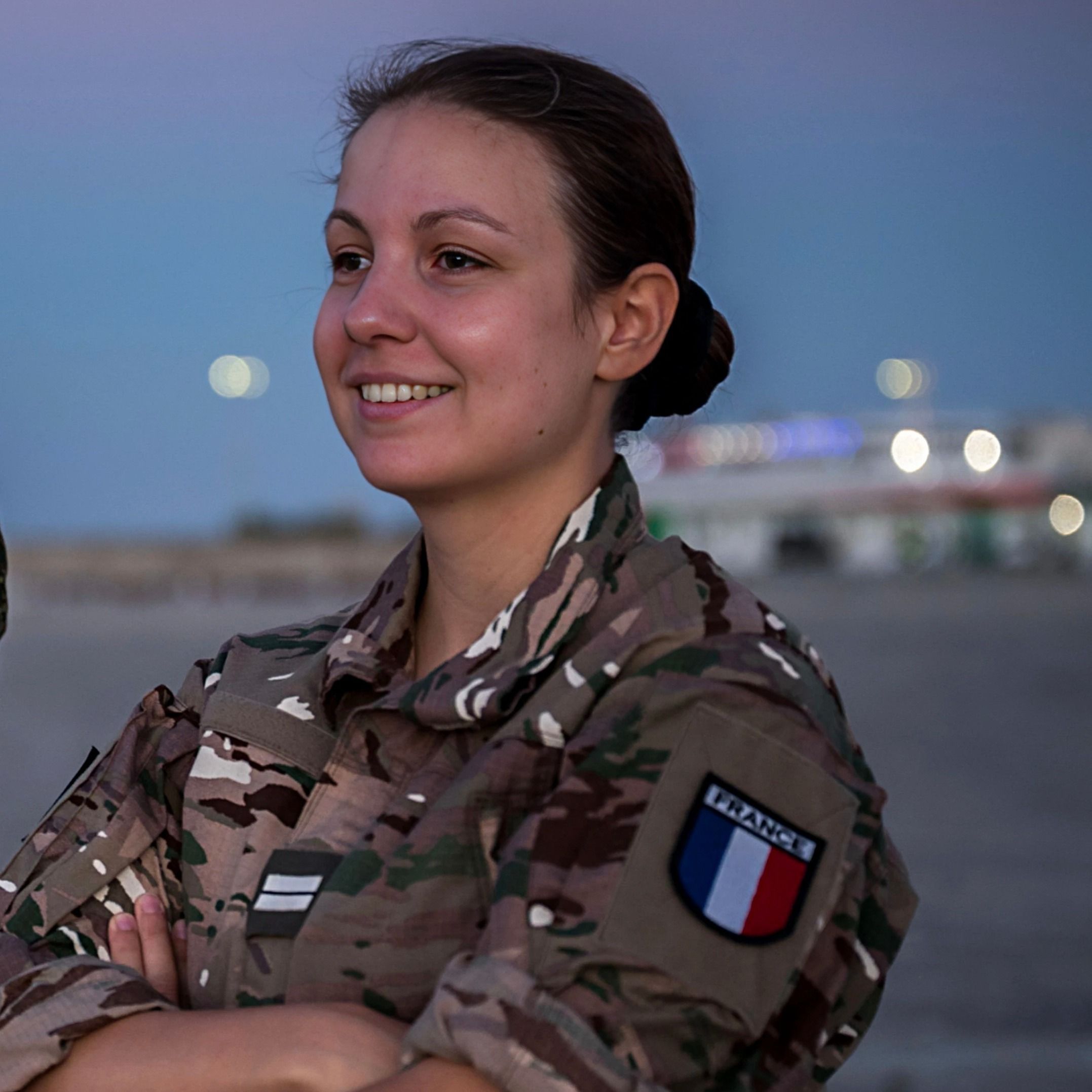 Profil de l'ambassadeur - Victoria