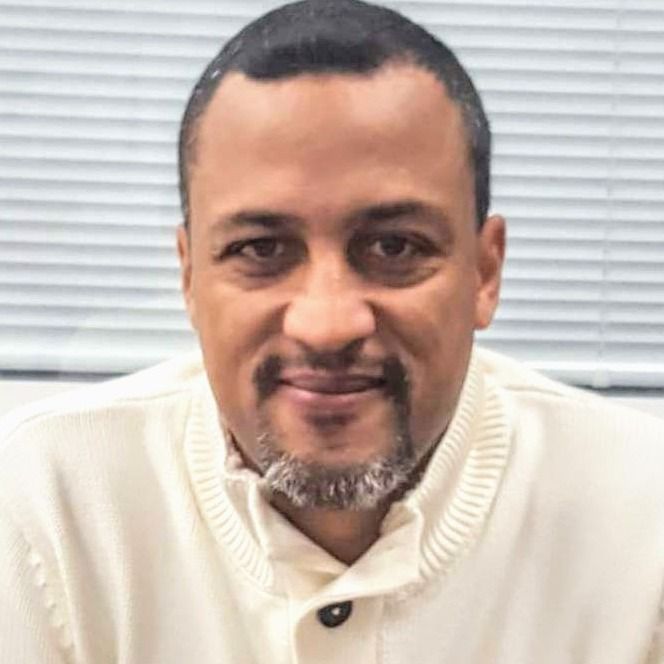 Profil de l'ambassadeur - Abdoulaye