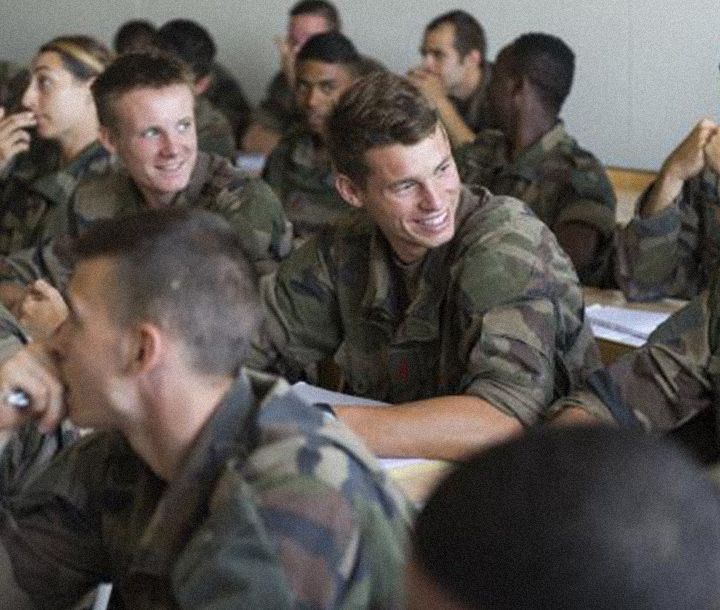 Armée de Terre : L'aide financière spécifique de formations (AFSF)