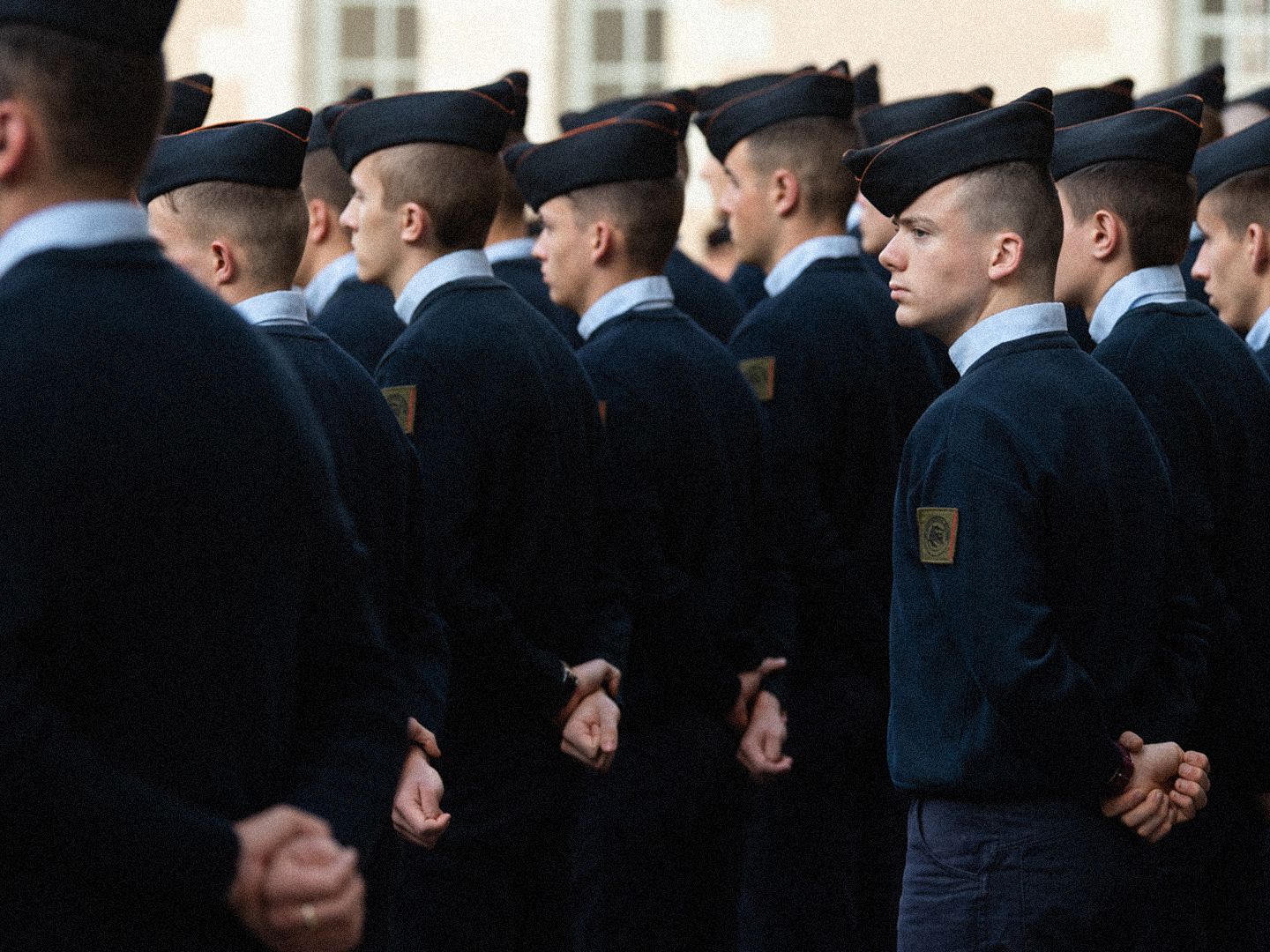  Lycée du Prytanée national militaire de La Flèche