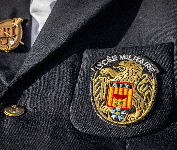 Armée de Terre : les lycées de la défense