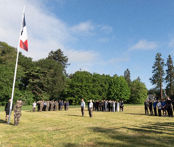 Armée de Terre : le service militaire volontaire