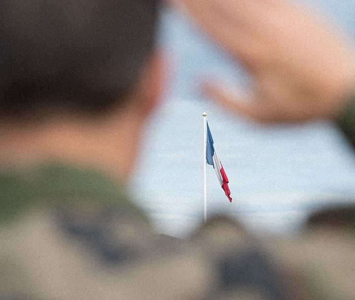 Armée de Terre : service national universel