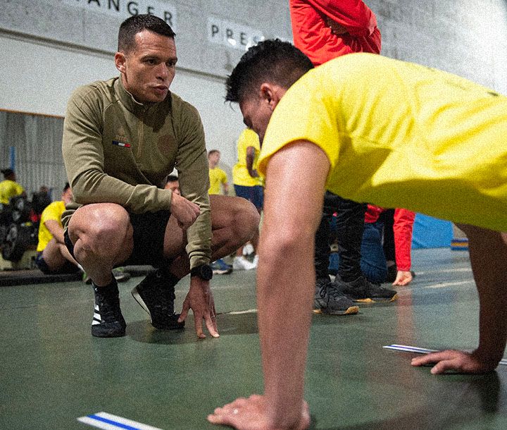 Les activités sportives et aptitudes physiques