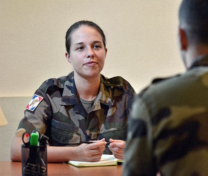 Spécialité armée de Terre : Assistant contrôleur de gestion, financier ou comptable domaine Administration et services