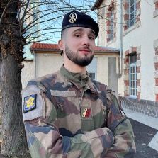 Profil de l'ambassadeur - Micael