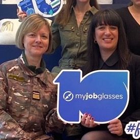 Profil de l'ambassadeur - Céline