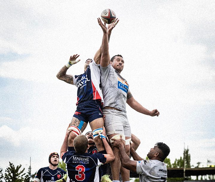 Le club sportif et artistique