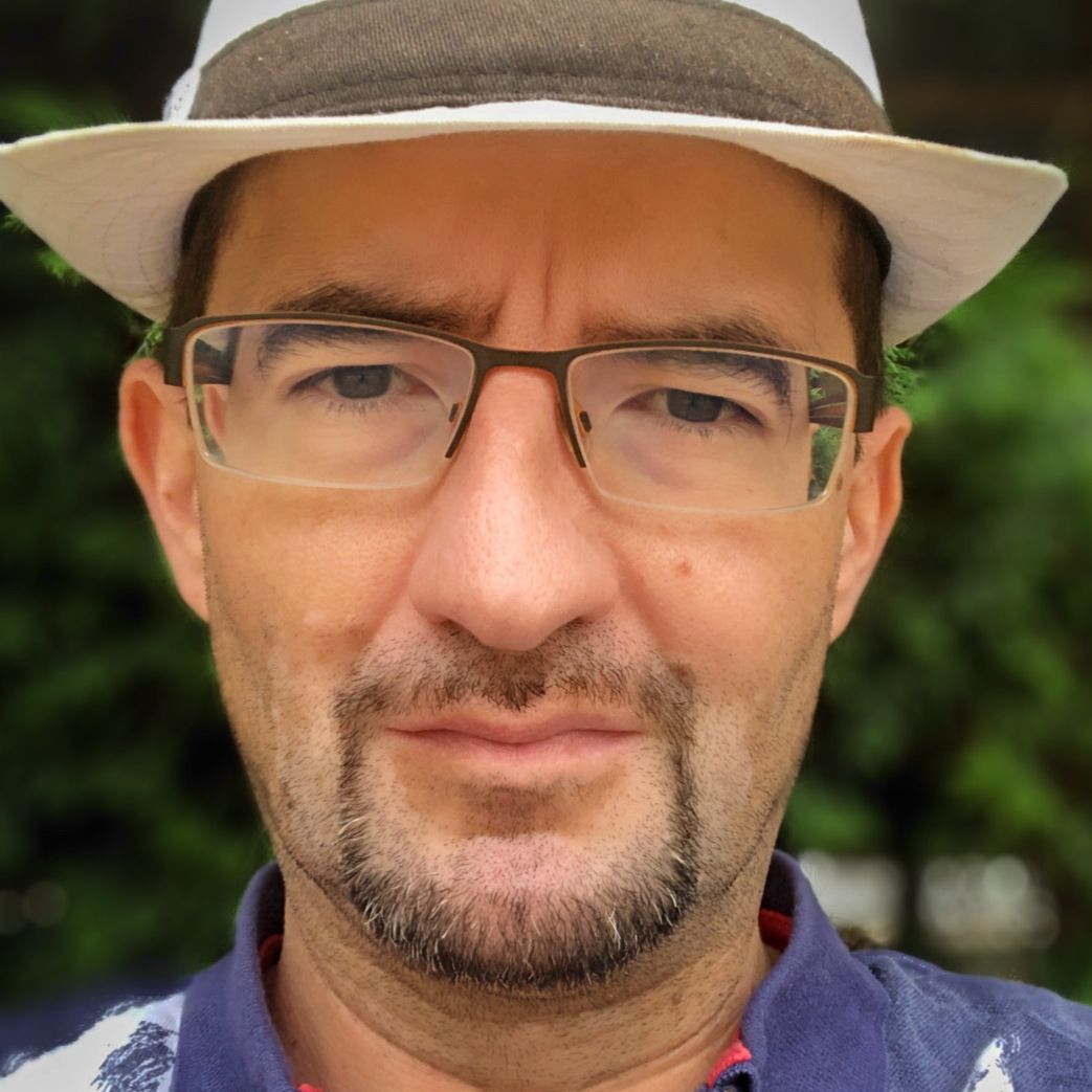Profil de l'ambassadeur - Mikaël