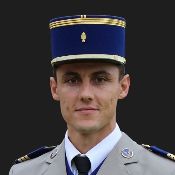 Profil de l'ambassadeur - Malaury