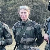 Profil de l'ambassadeur - Lyndsey