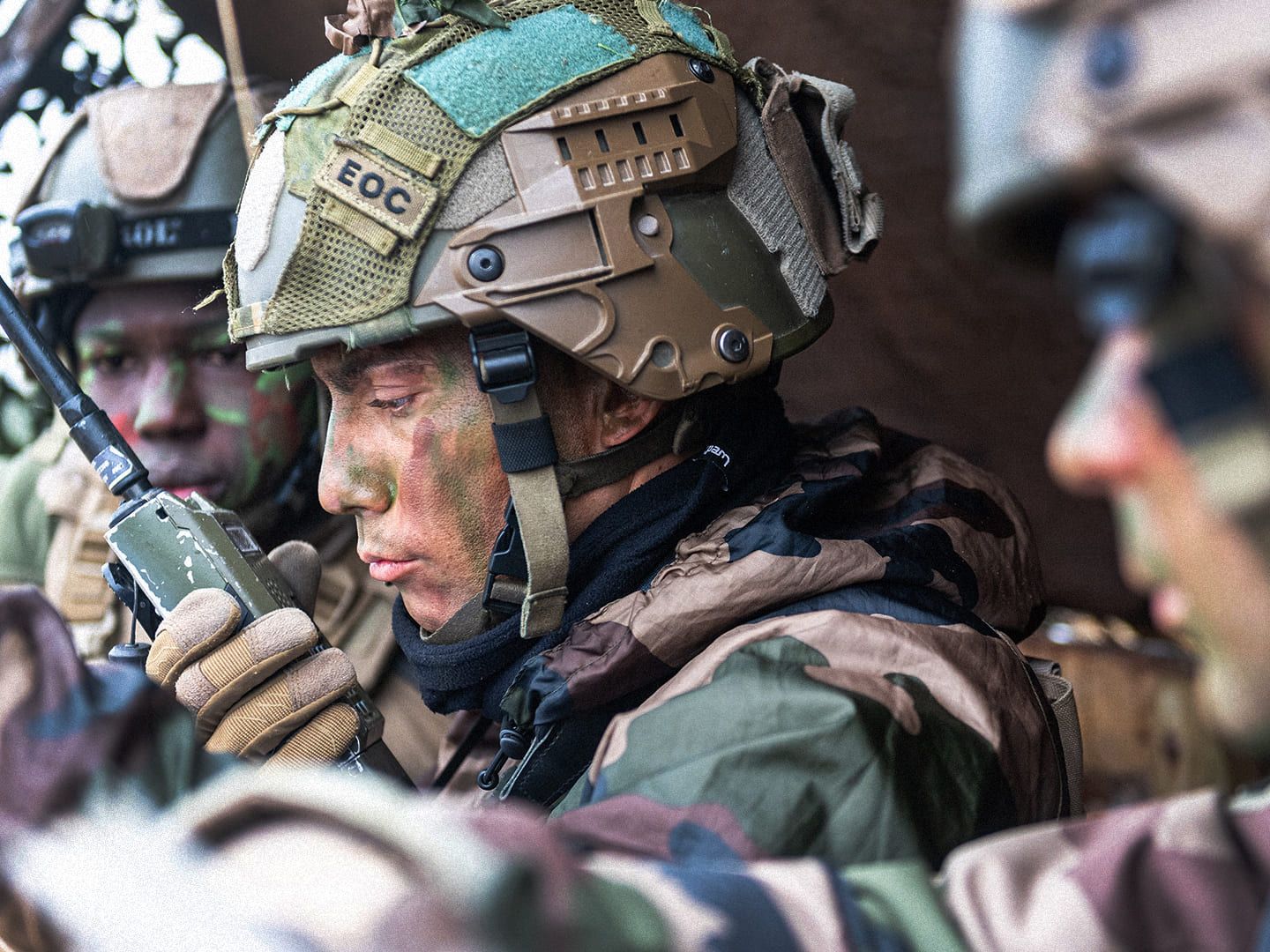 Devenir soldat de l'armée de Terre : comprendre et soutenir une vocation