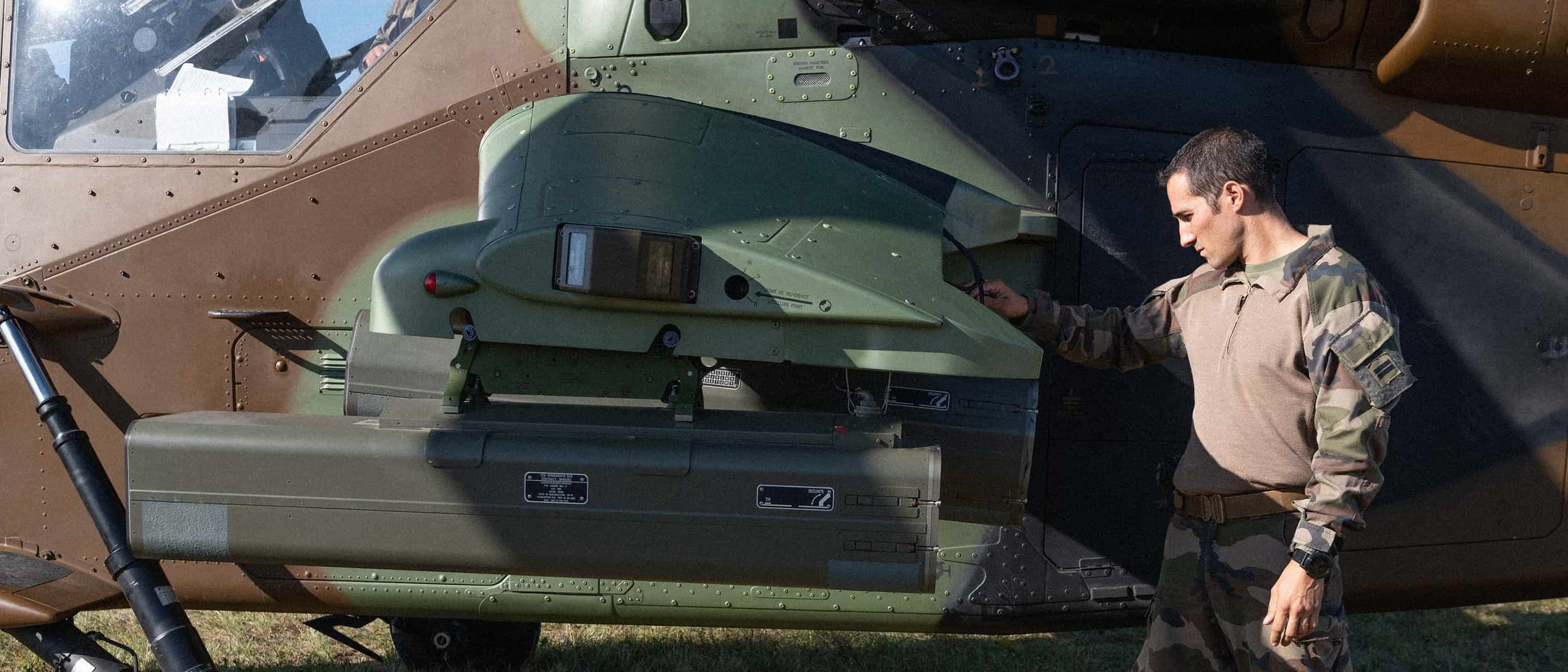 Bac Pro Maintenance des Matériels Aéronautiques option Avionique : entretien et réparation