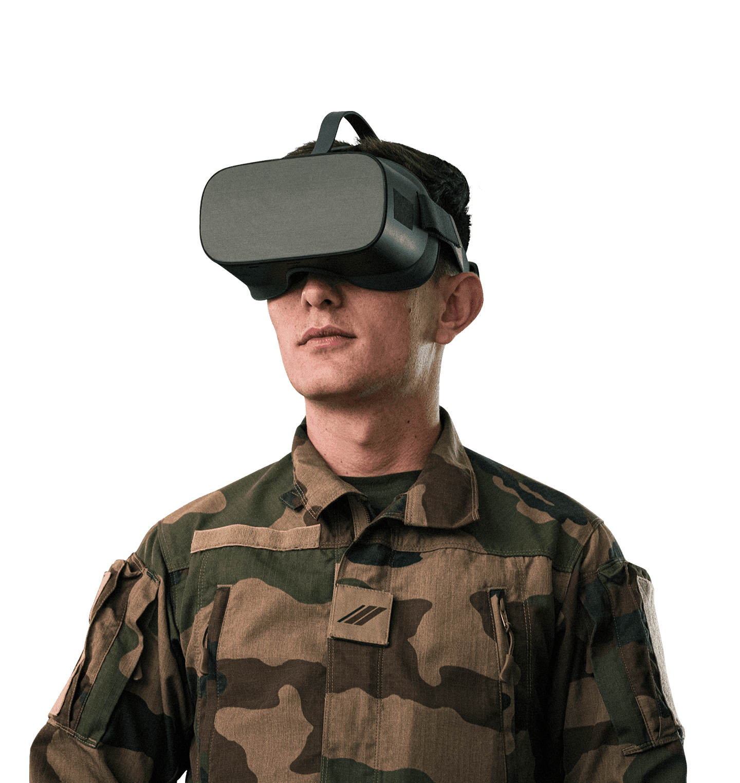 Spécialité enseignement, recherche et musique - armée de Terre
