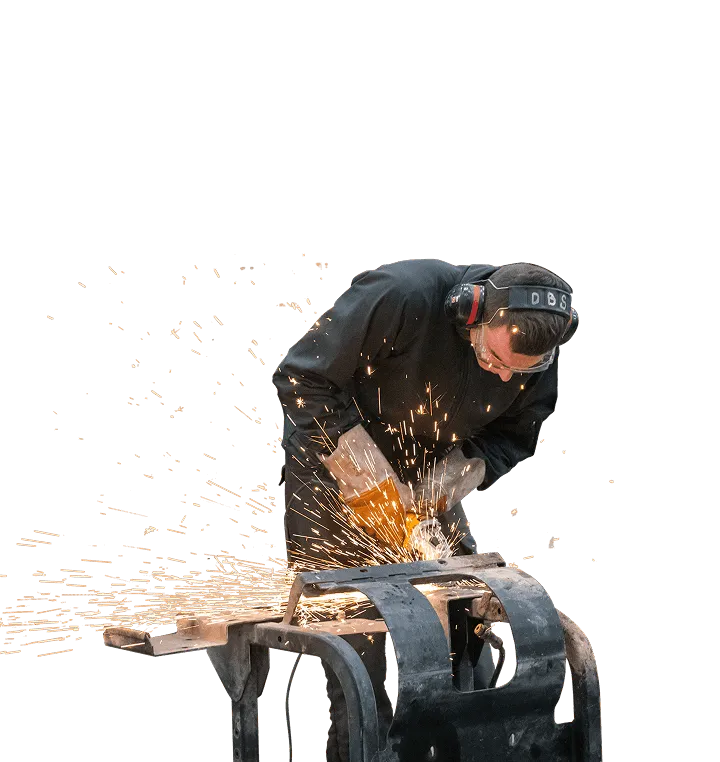 Spécialité maintenance - armée de Terre