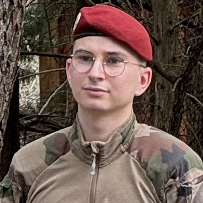 Profil de l'ambassadeur - Eden