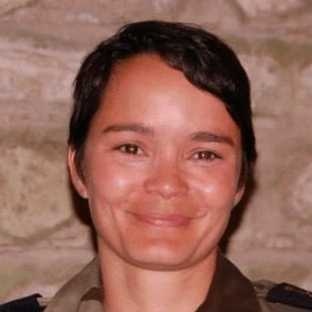 Profil de l'ambassadeur - Eva